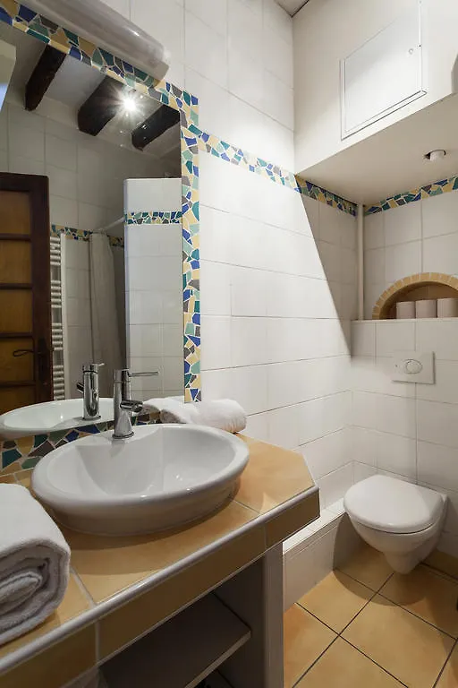 Apartment Saint Jacques Notre Dame De Paris